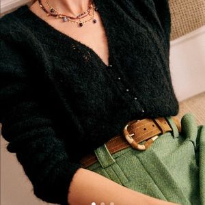 Sézane Lison Jumper